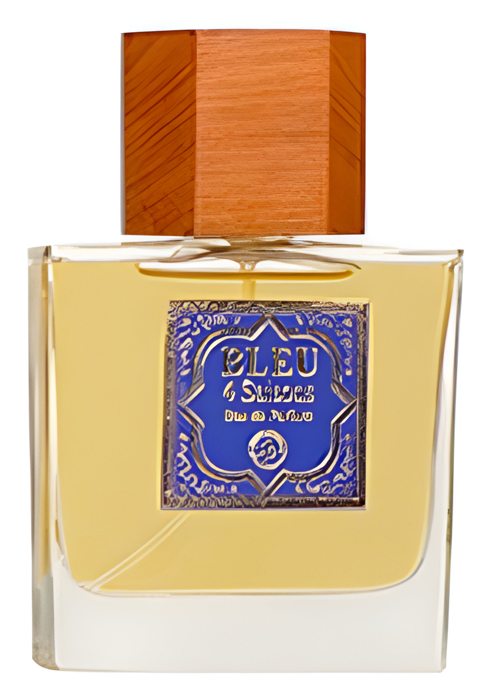 Picture of Bleu 4 Saisons fragrance