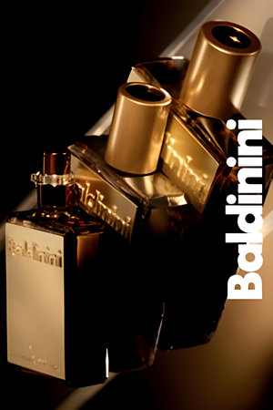Baldinini Man by Baldinini perfume bottle