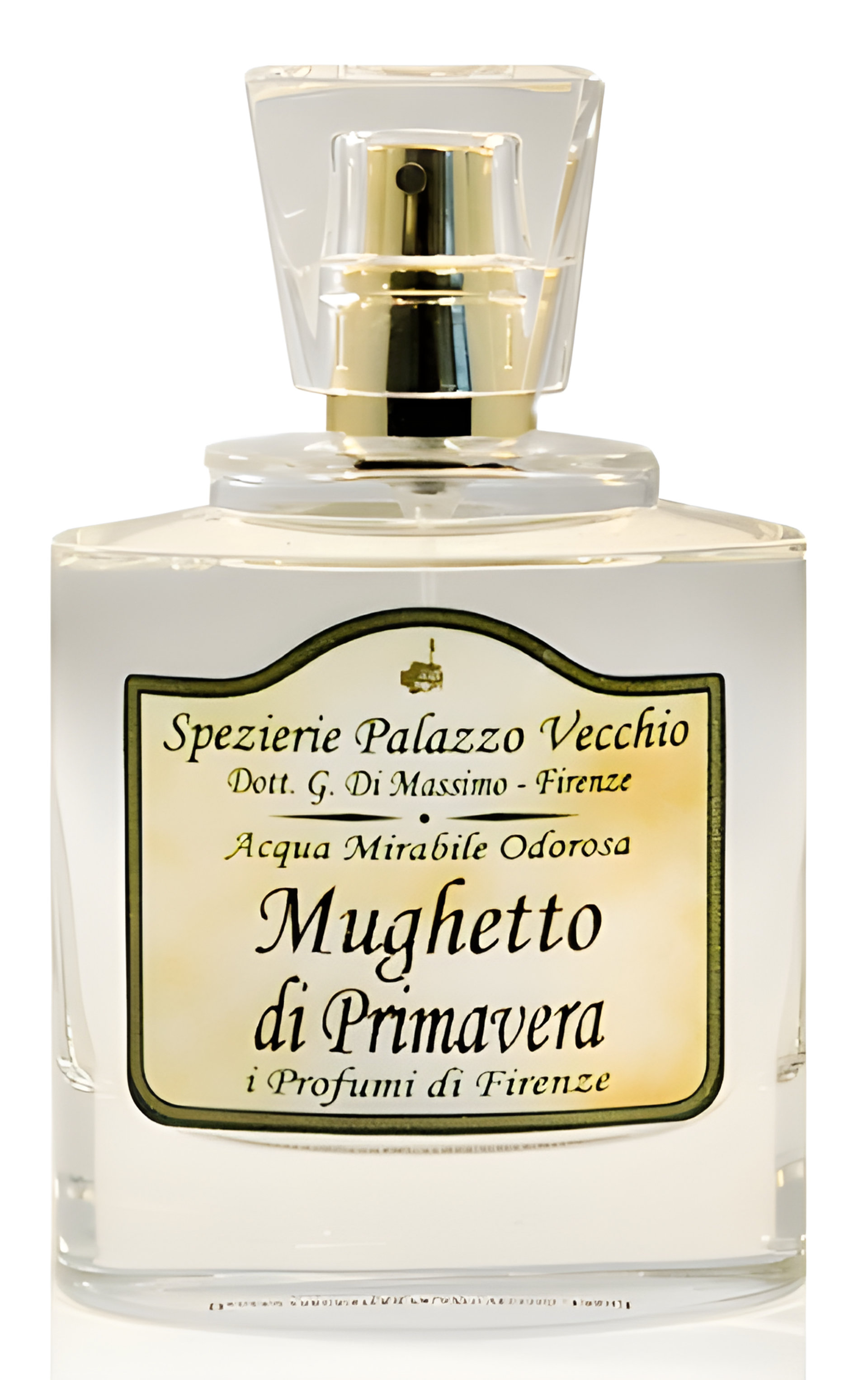 Picture of Mughetto Di Primavera fragrance