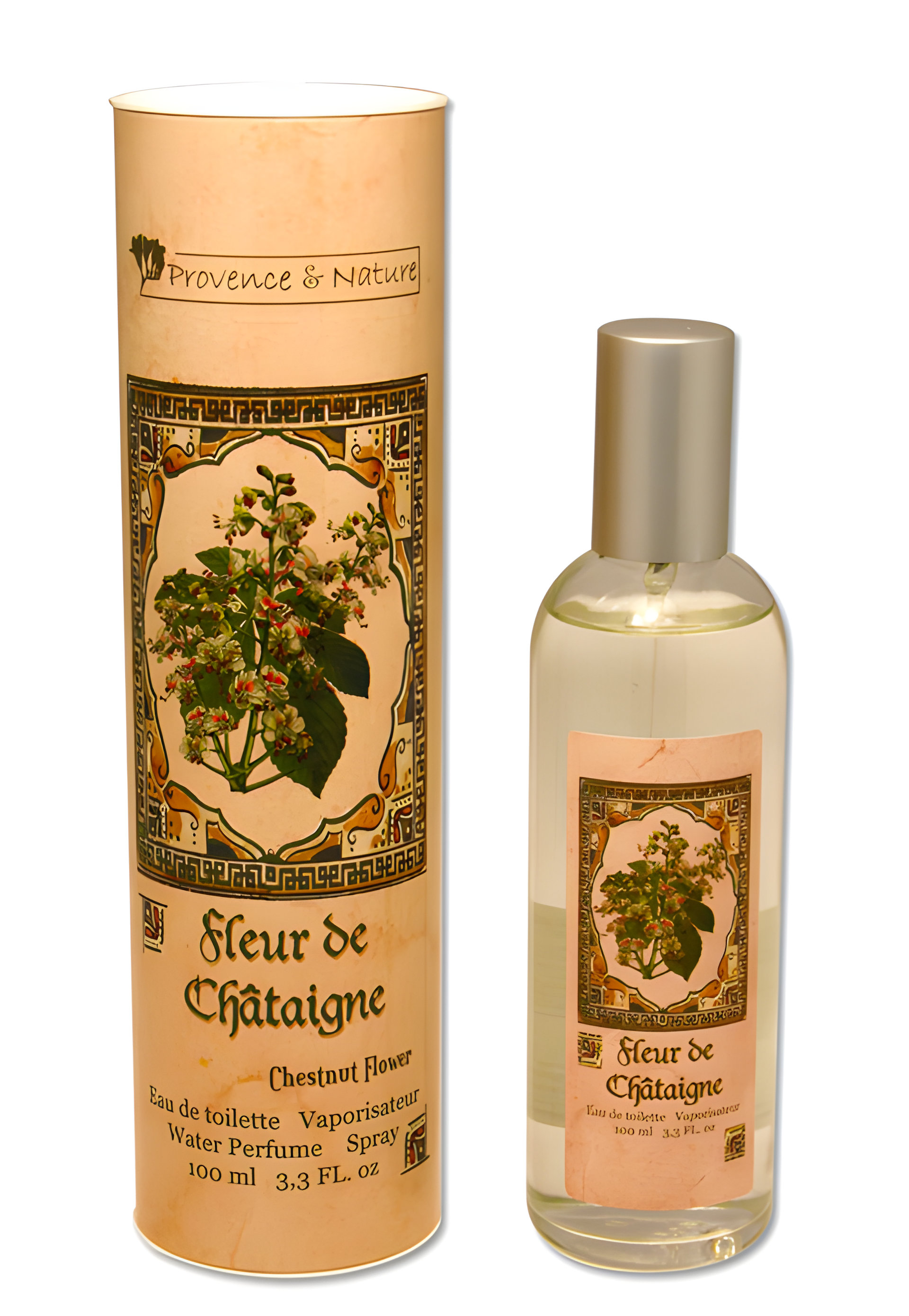 Picture of Fleur de Châtaigne fragrance