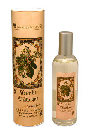 Fleur de Châtaigne by Provence & Nature perfume bottle