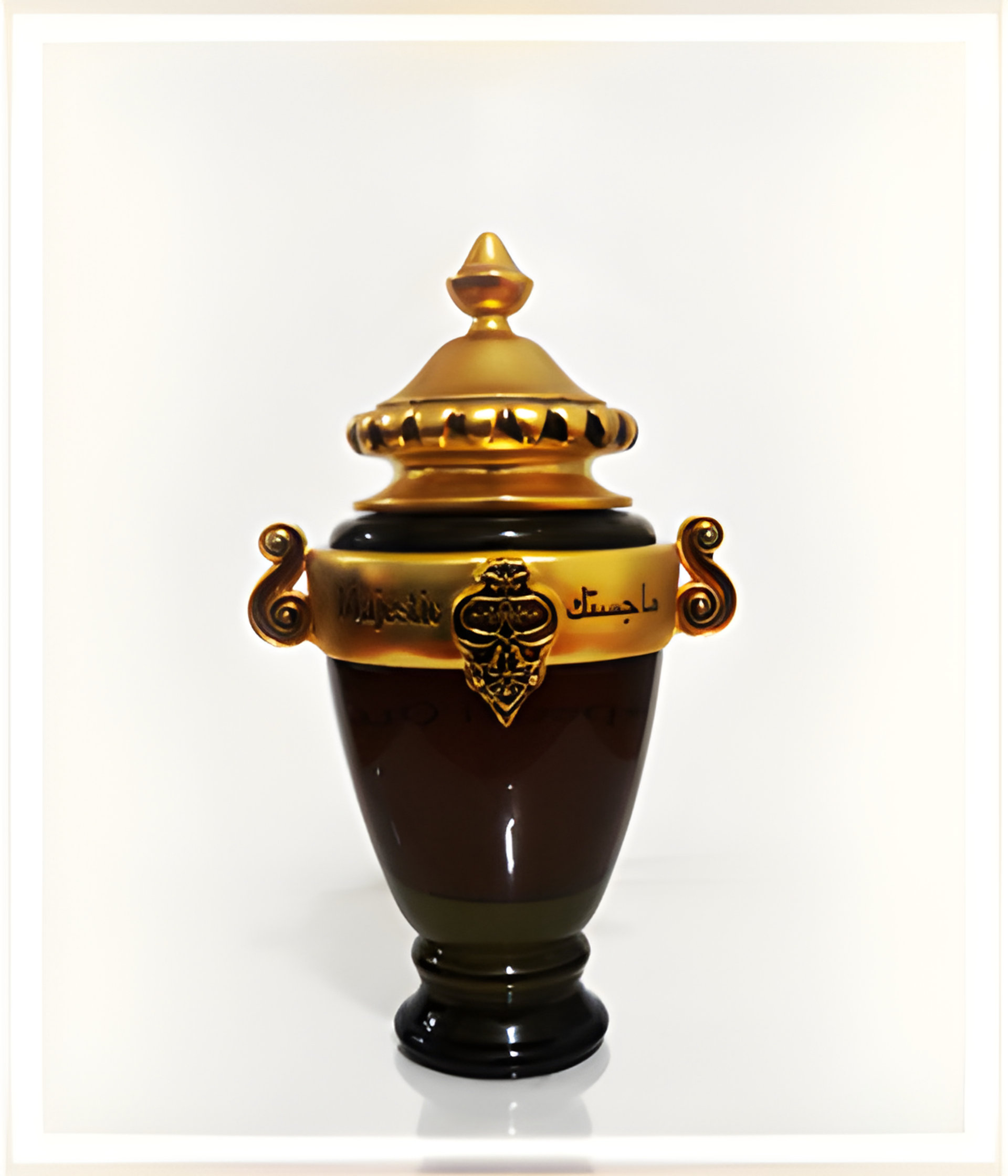 Picture of Majestic Special Oud fragrance