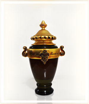 Majestic Special Oud by Arabian Oud perfume bottle