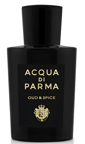 Oud & Spice by Acqua di Parma perfume bottle