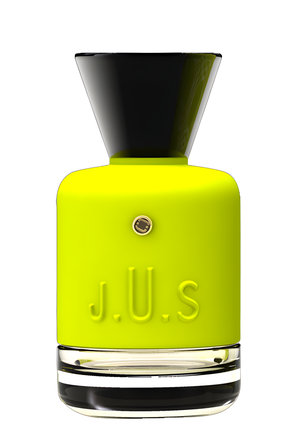 Gingerlise by J.U.S Parfums perfume bottle