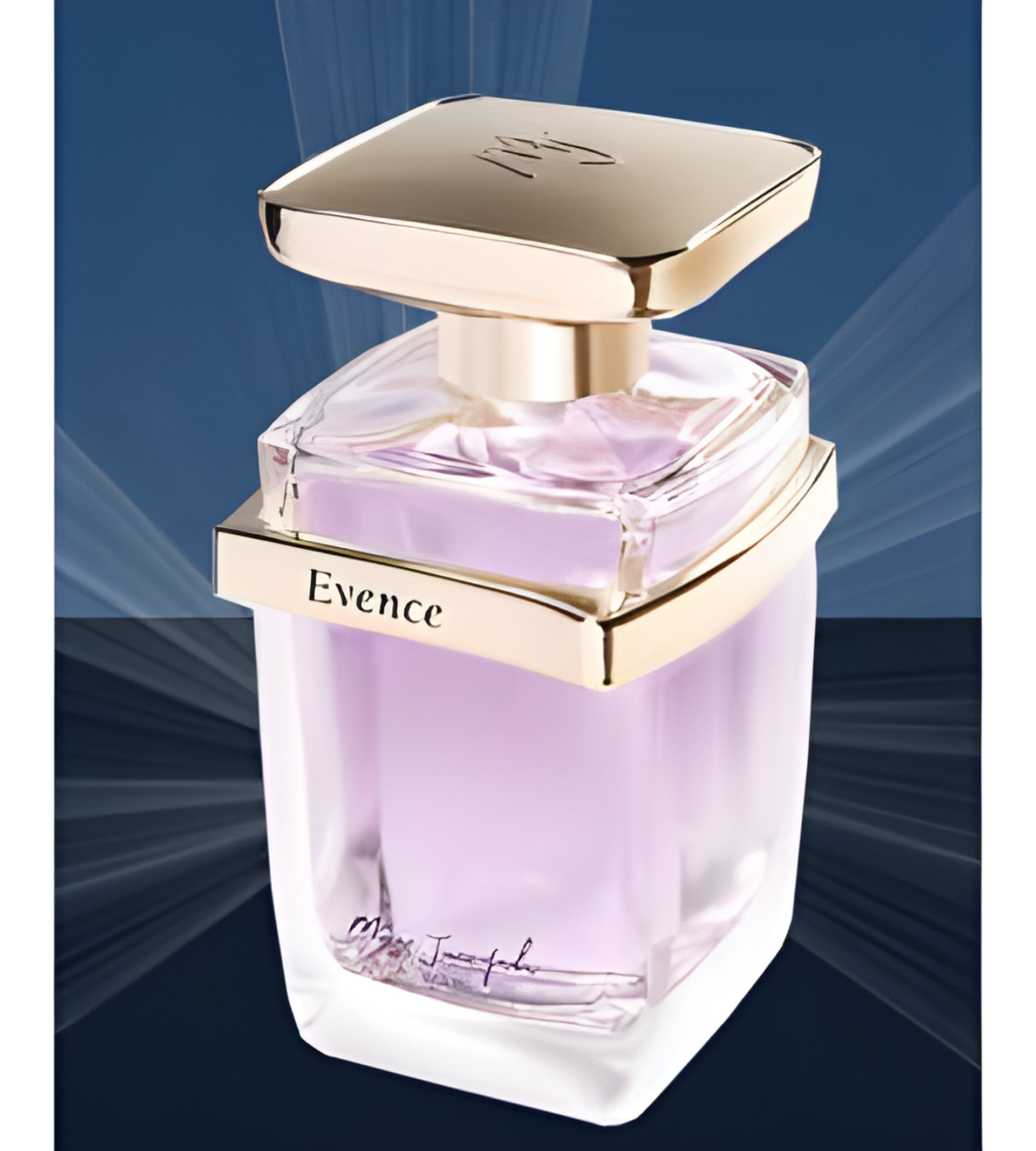 Picture of Evence fragrance