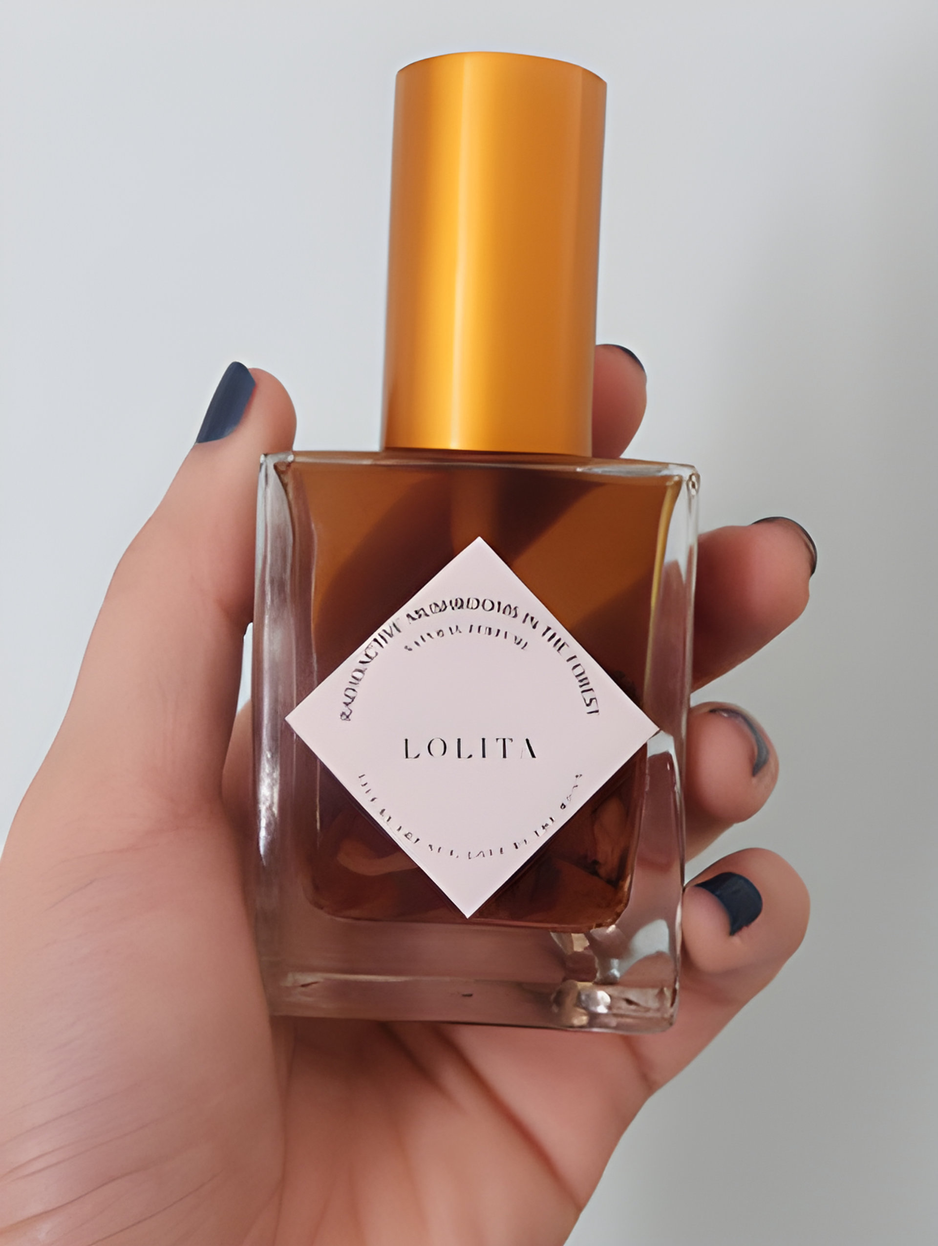 Picture of Lolita fragrance