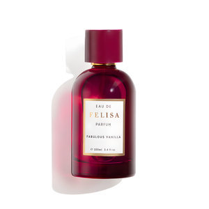 Fabulous Vanilla by FELISA perfume bottle
