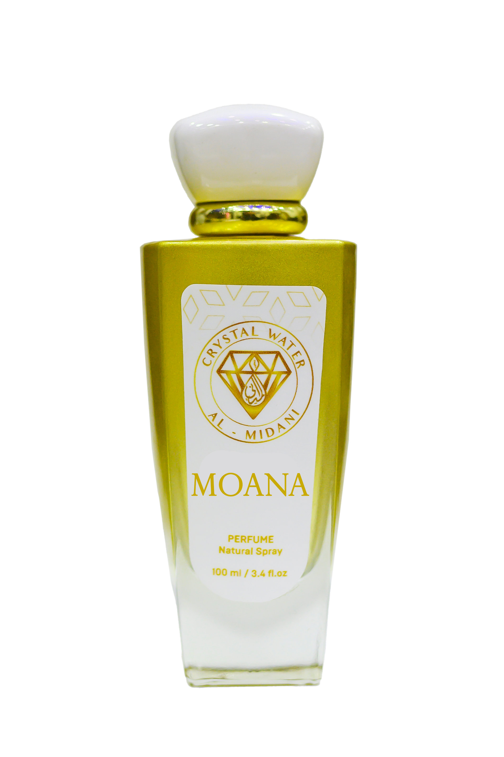 Picture of Moana fragrance