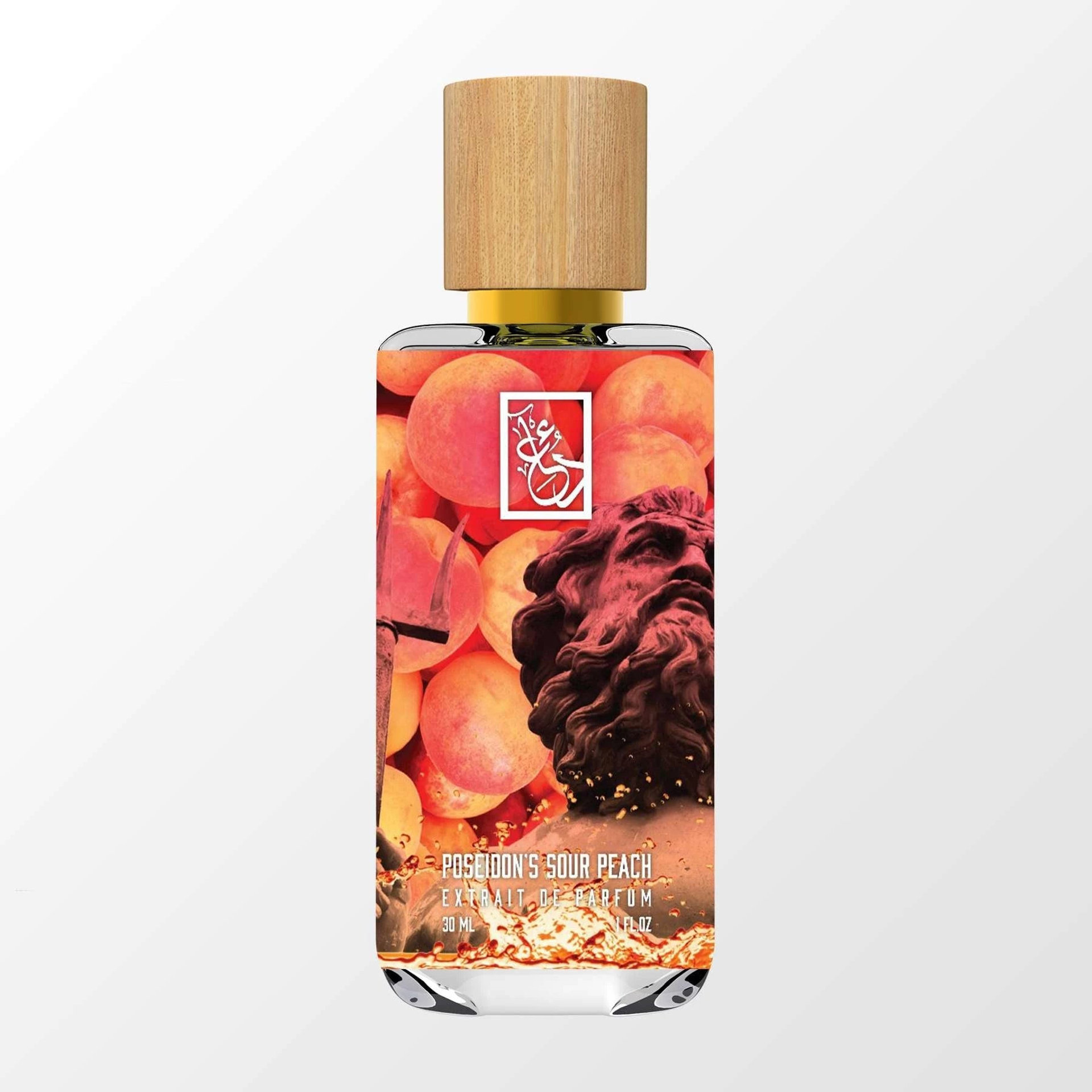 Picture of Poseidon's Sour Peach fragrance
