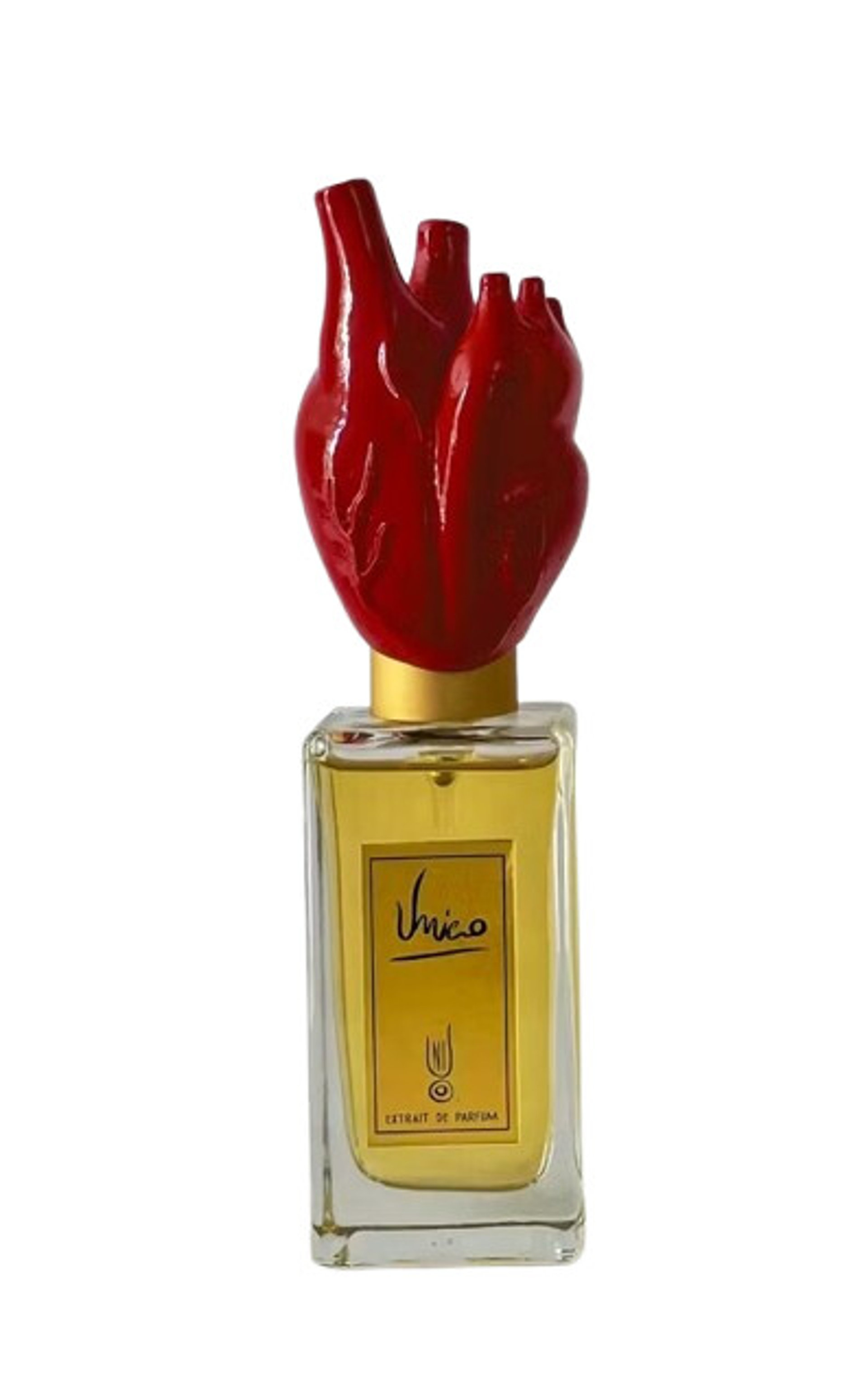 Picture of Unico fragrance