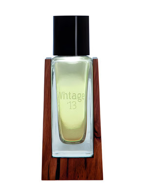Vintage'13 by Abel perfume bottle