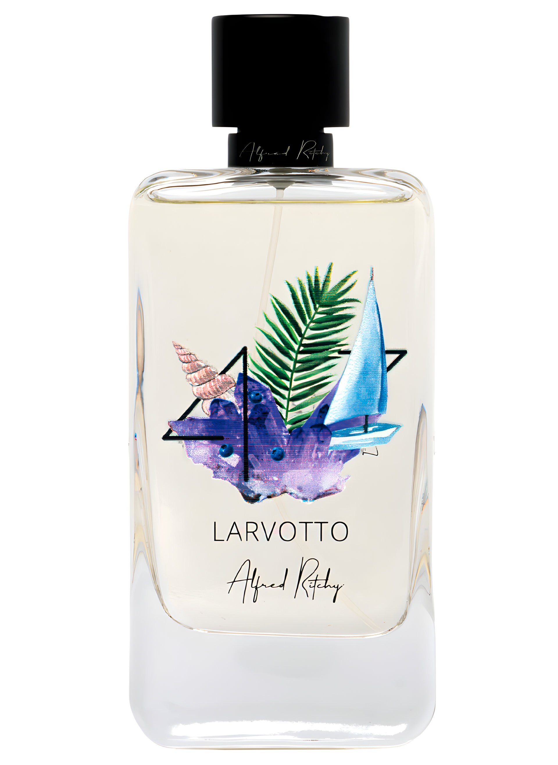 Picture of Larvotto fragrance