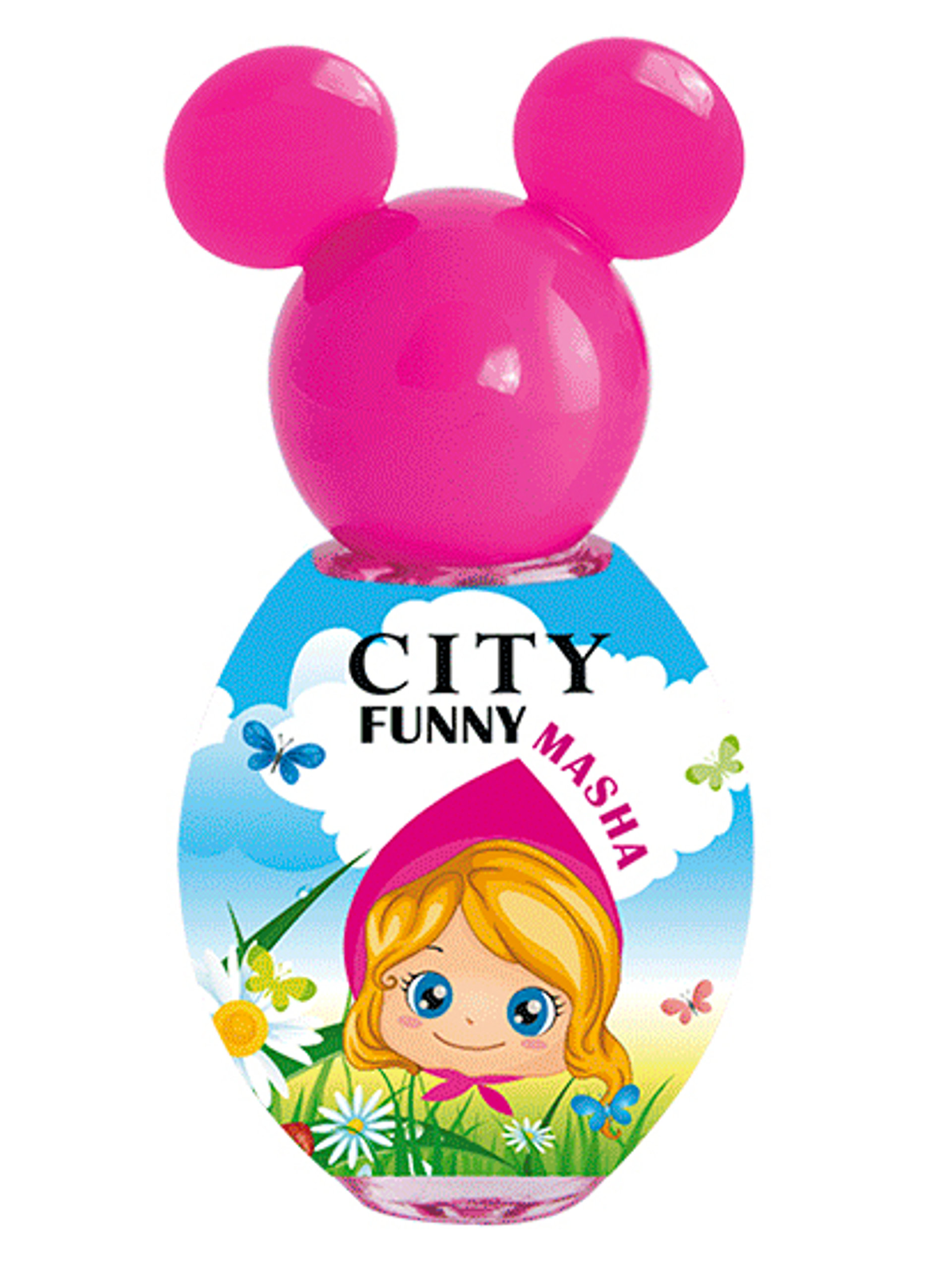 Picture of Masha fragrance