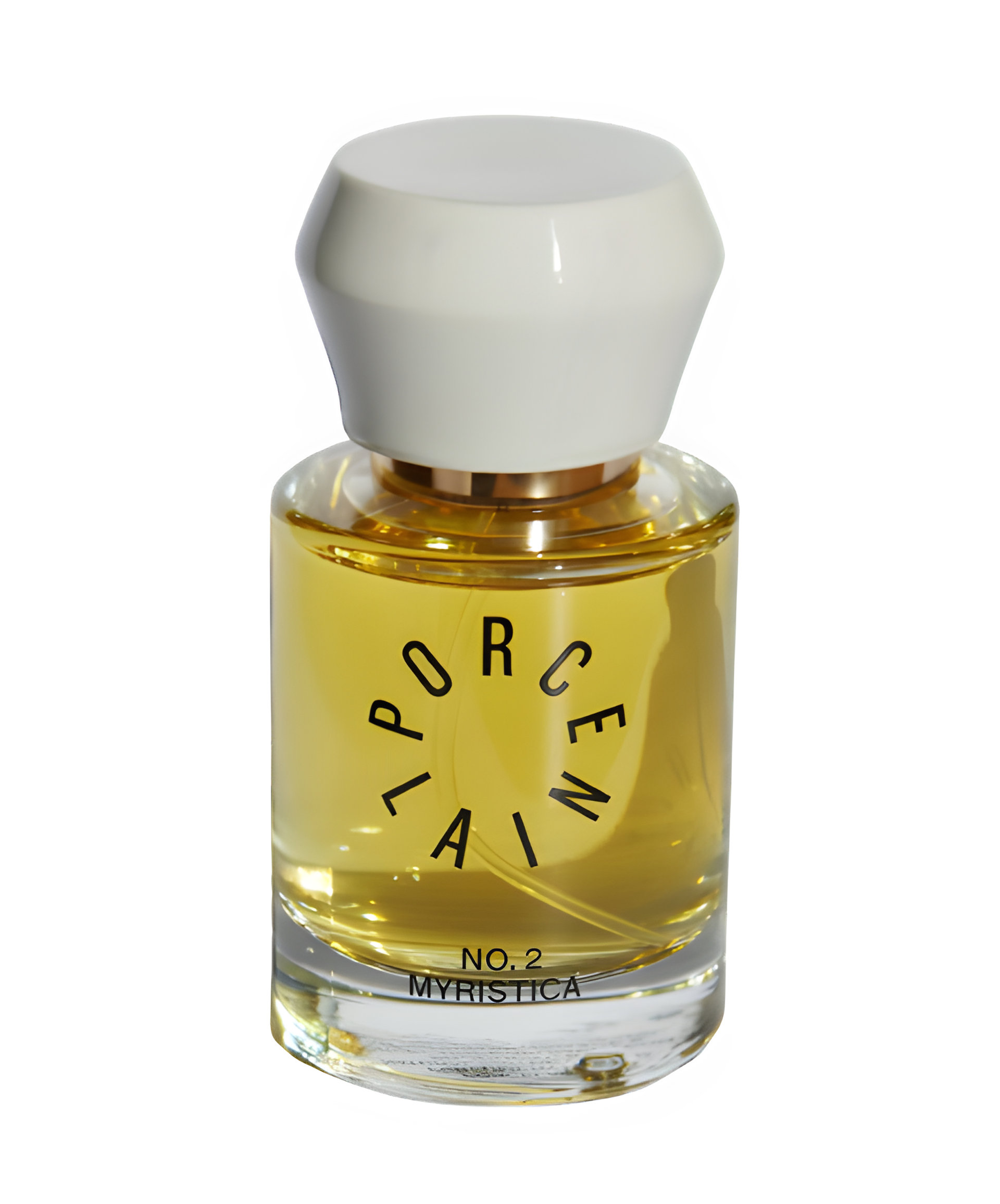 Picture of Myristica fragrance