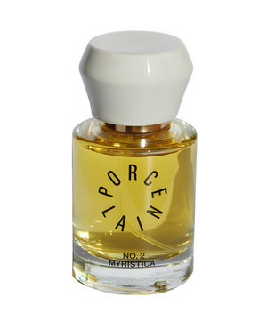 Myristica by Porcelain Perfumery perfume bottle