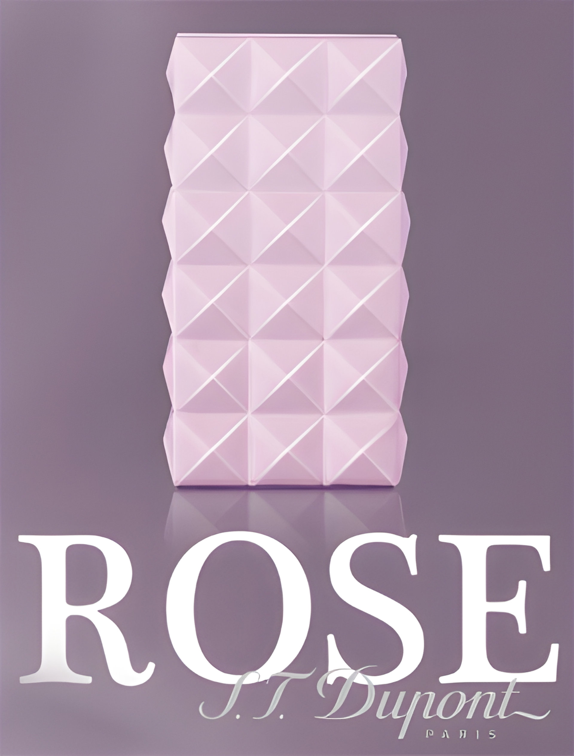 Picture of S.T. Dupont Rose fragrance