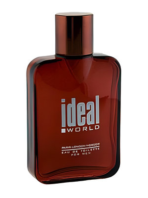 Ideal World by Judith perfume bottle