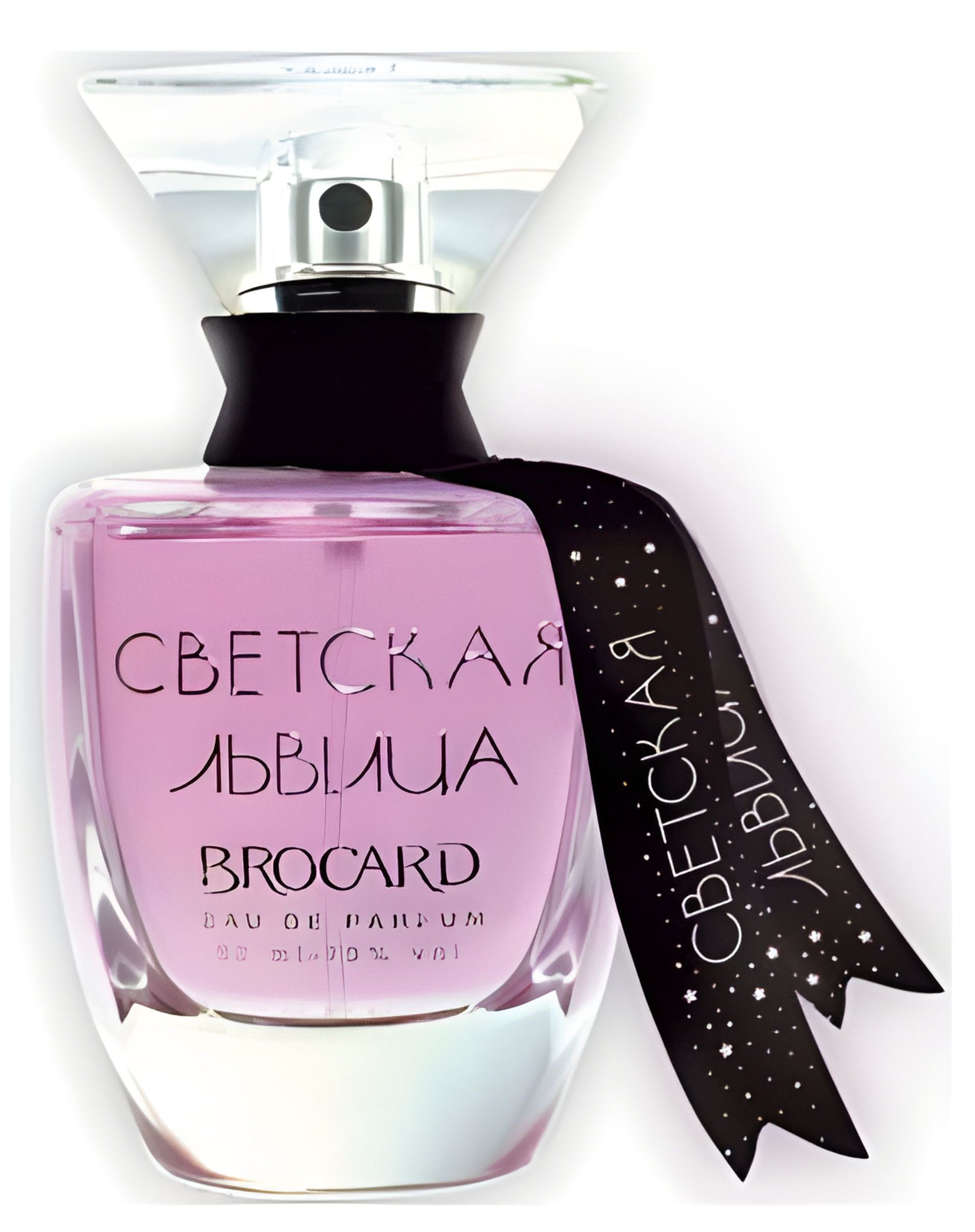 Picture of Svetskaya Lvitsa fragrance