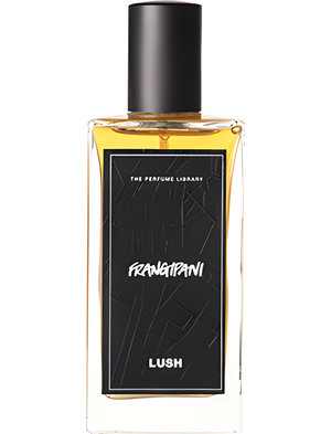 Picture of Frangipani fragrance