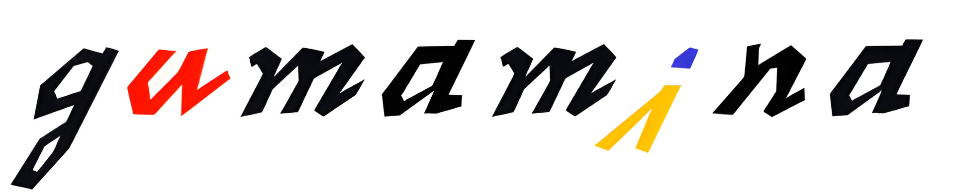 Picture of Gumamina brand