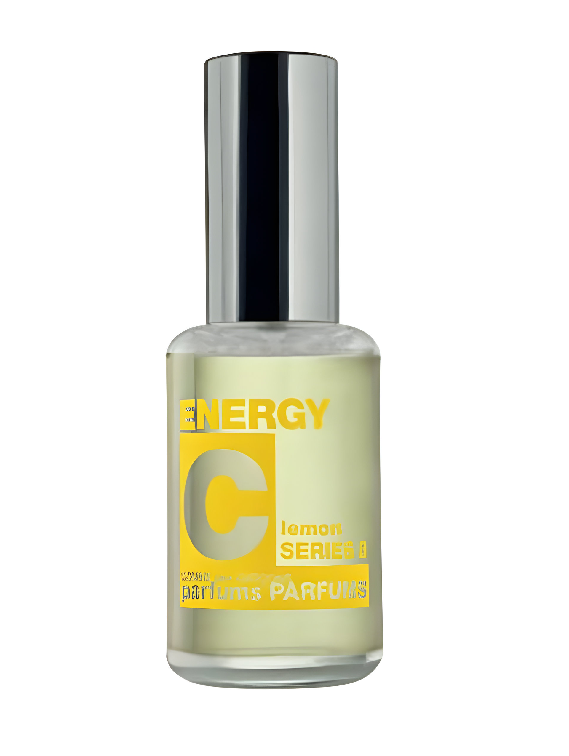 Picture of Energy C Lemon fragrance