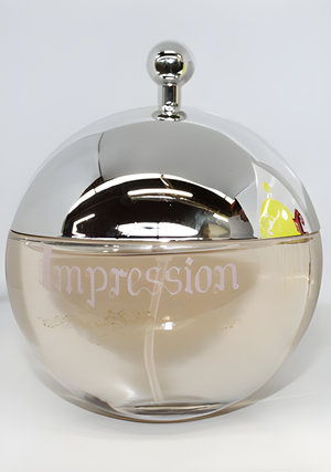 Impression by Eclectic Collections perfume bottle