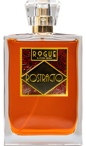 Rostracto by Rogue Perfumery perfume bottle
