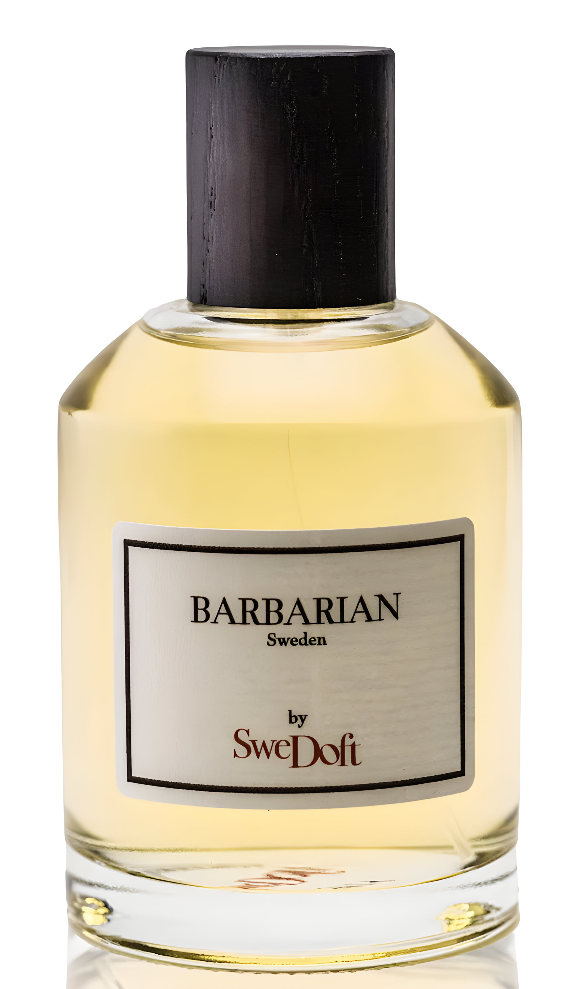 Picture of Barbarian fragrance