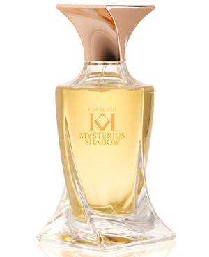 Mysterious Shadow by Karakash Perfume perfume bottle