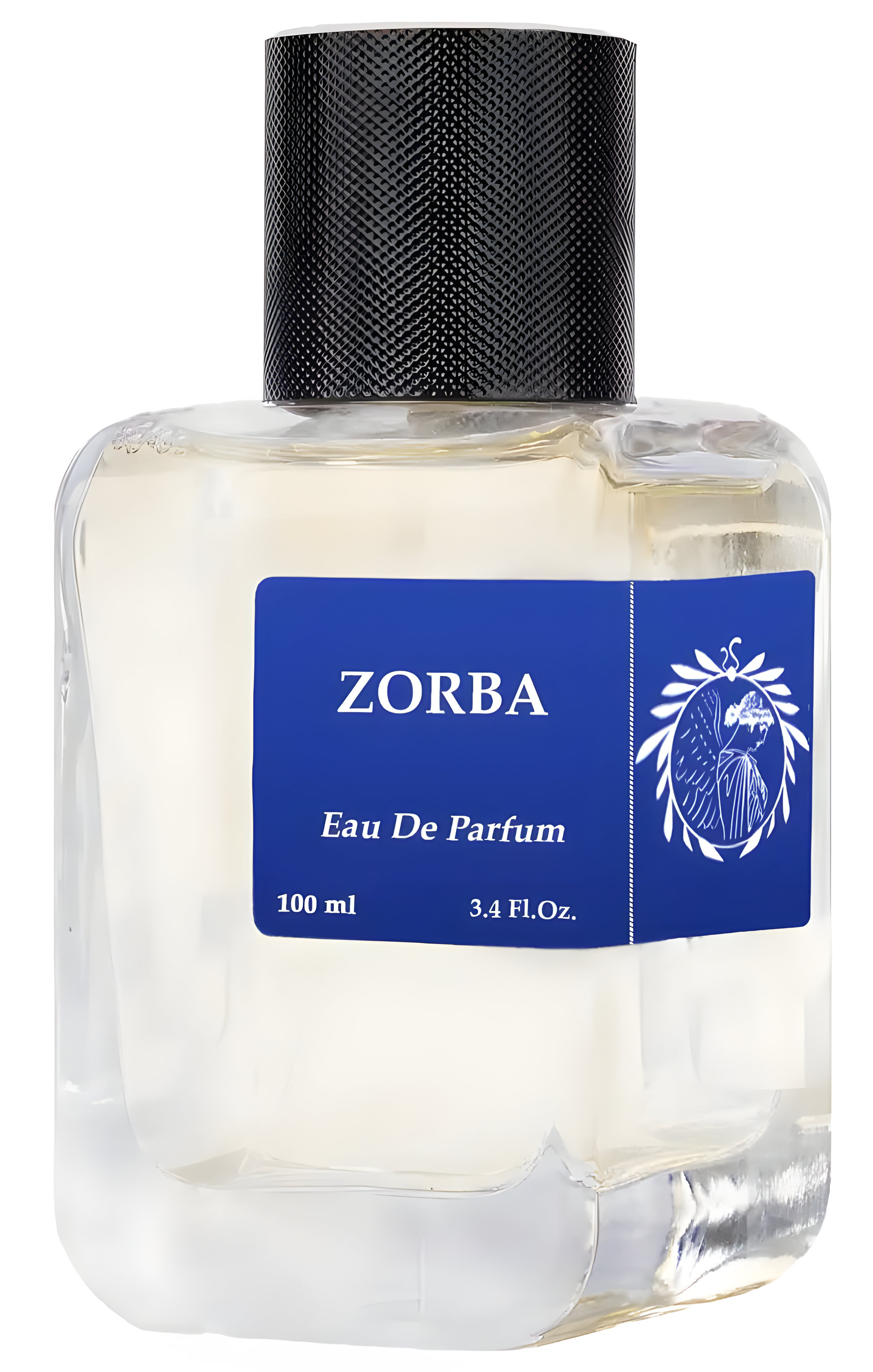 Picture of Zorba fragrance
