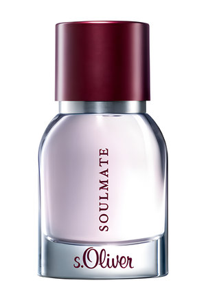 Soulmate Women by s.Oliver perfume bottle