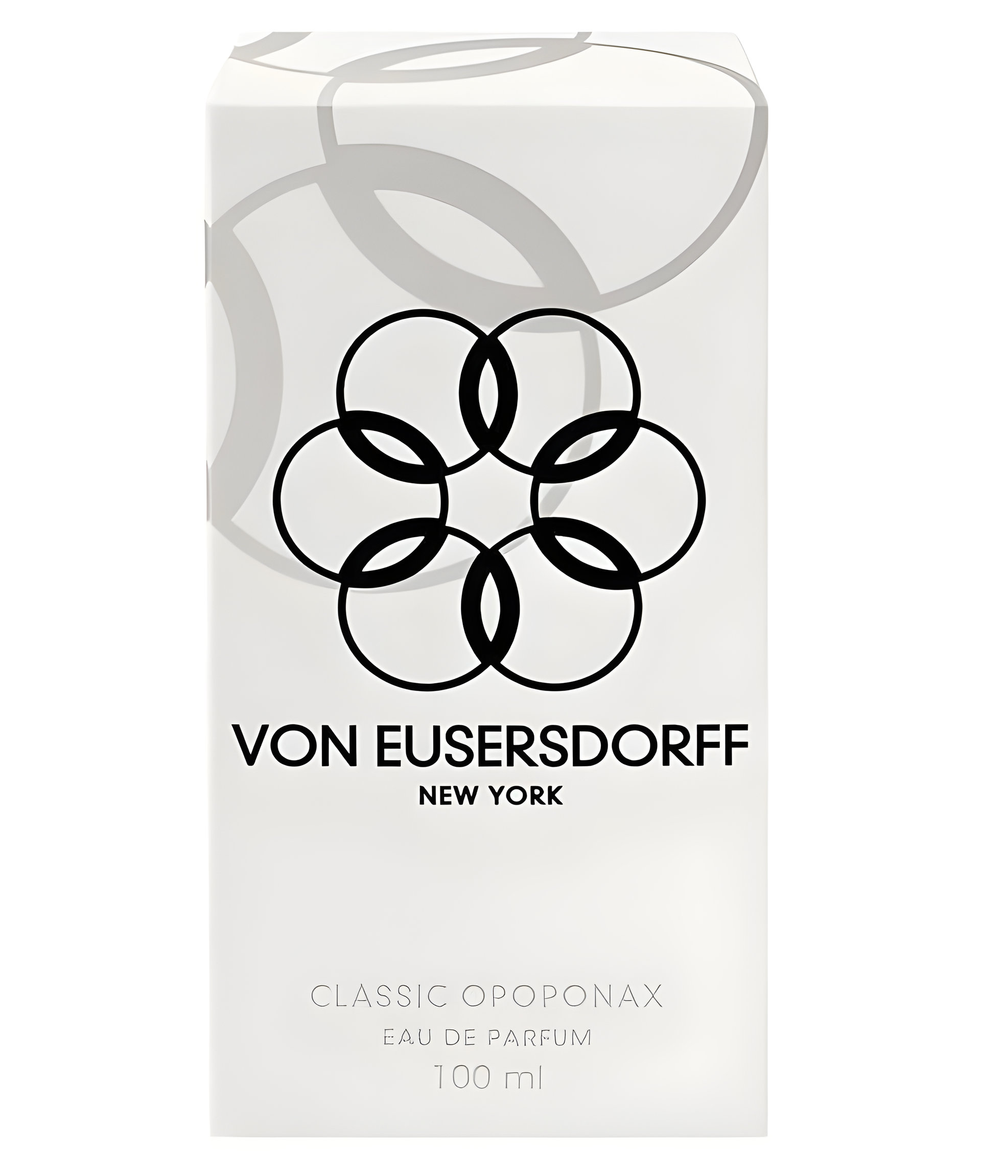 Picture of Classic Opoponax fragrance