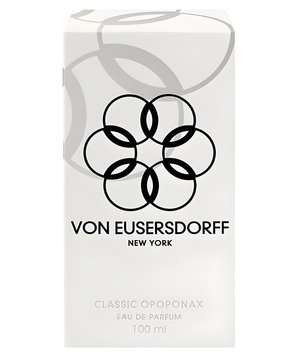 Classic Opoponax by Von Eusersdorff perfume bottle