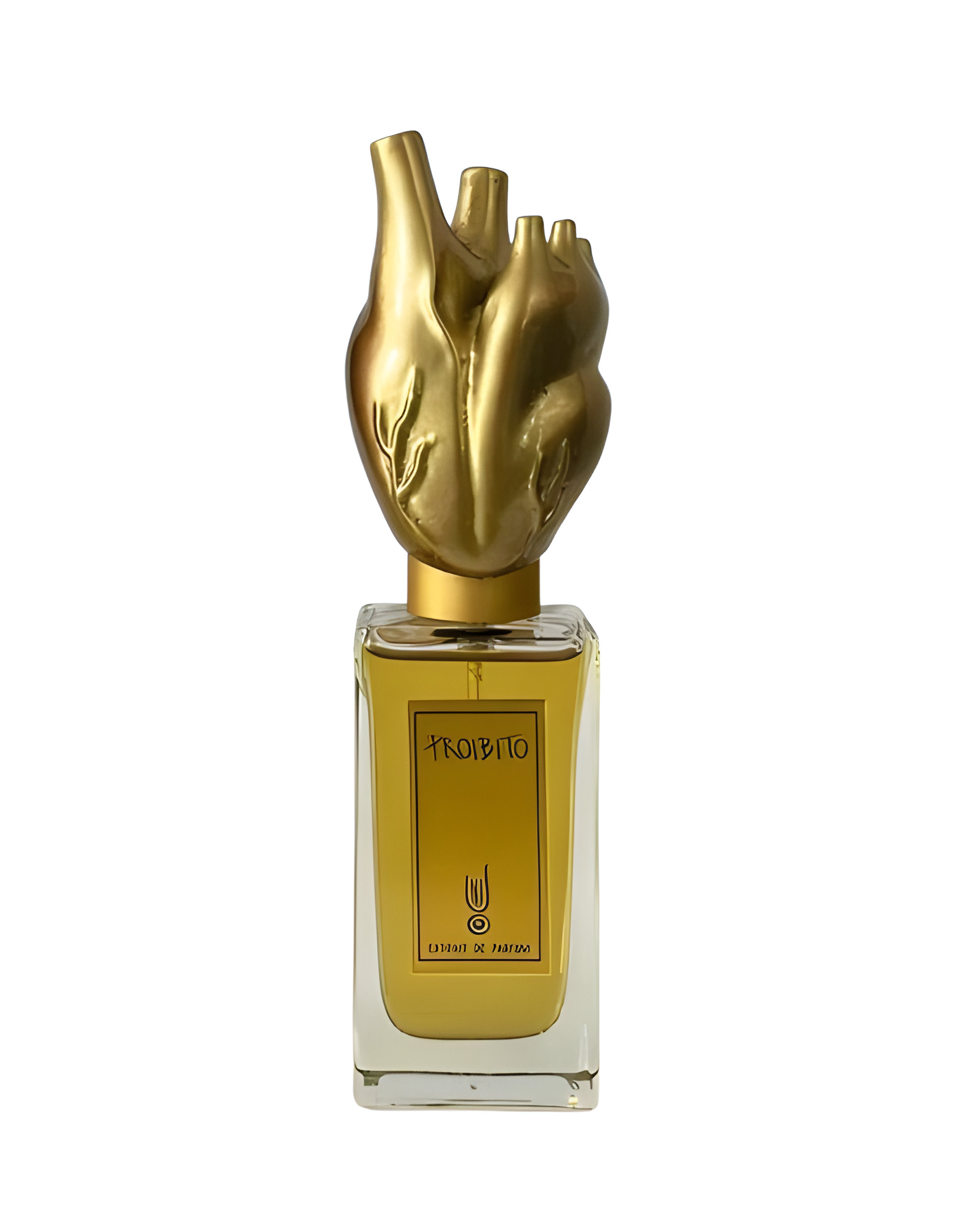 Picture of Proibito fragrance