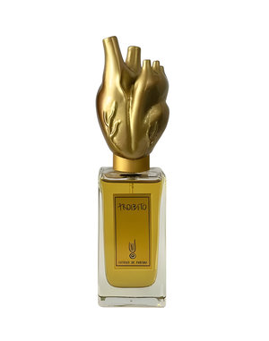 Proibito by Unico Perfume perfume bottle