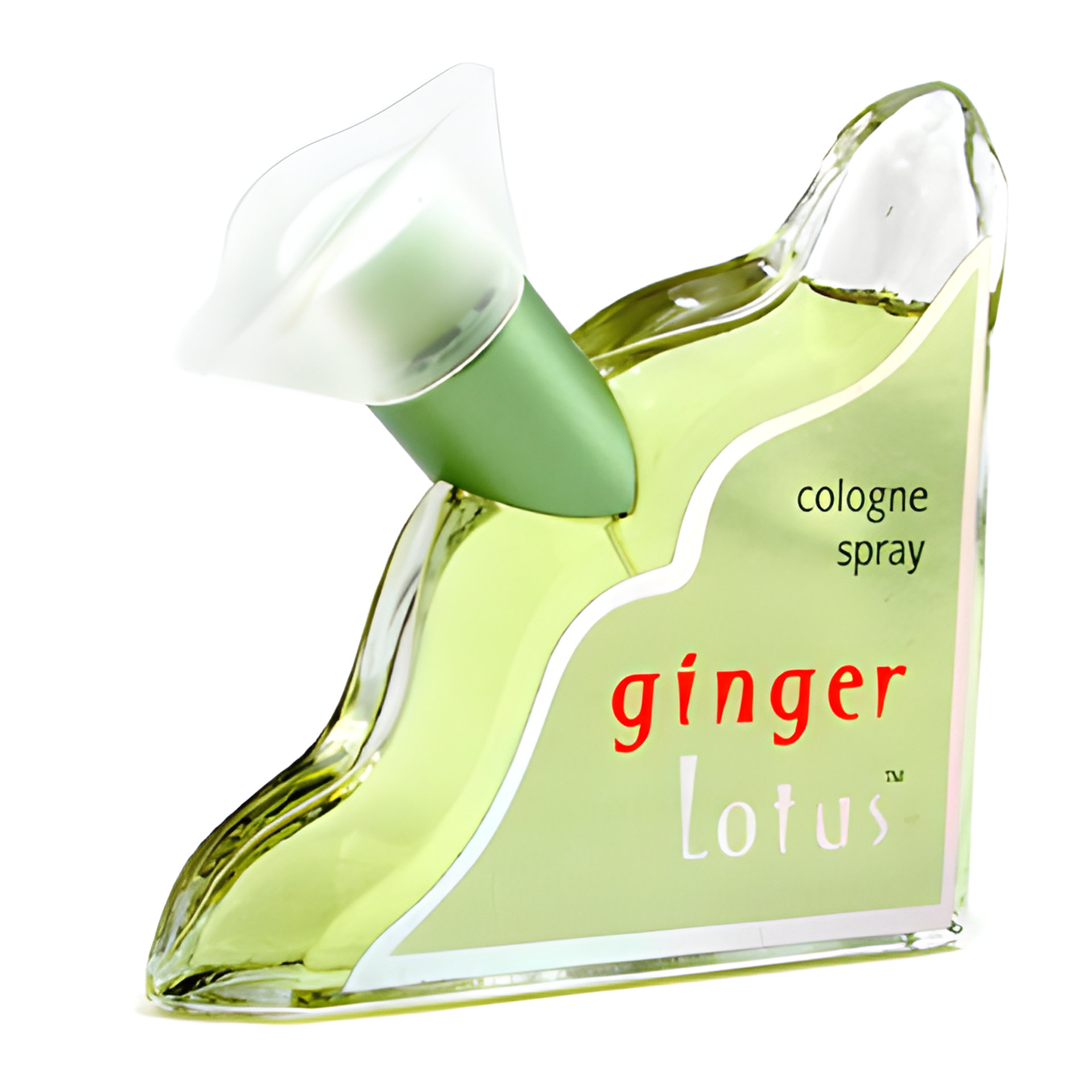 Picture of Ginger Lotus fragrance