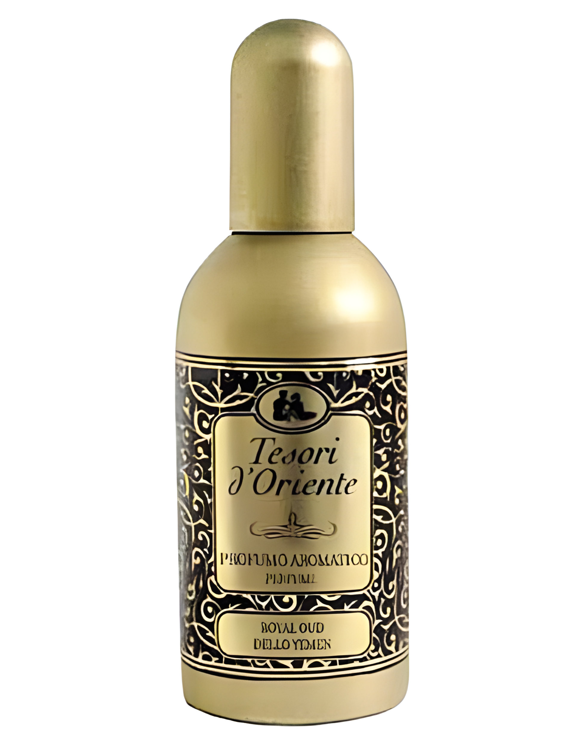 Picture of Royal Oud Dello Yemen fragrance