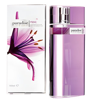 Pink Paradise by Next perfume bottle