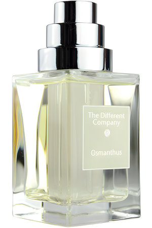 Osmanthus by The Different Company perfume bottle