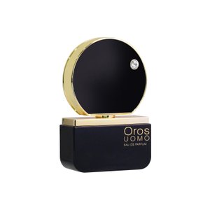 Oros Uomo by Oros perfume bottle
