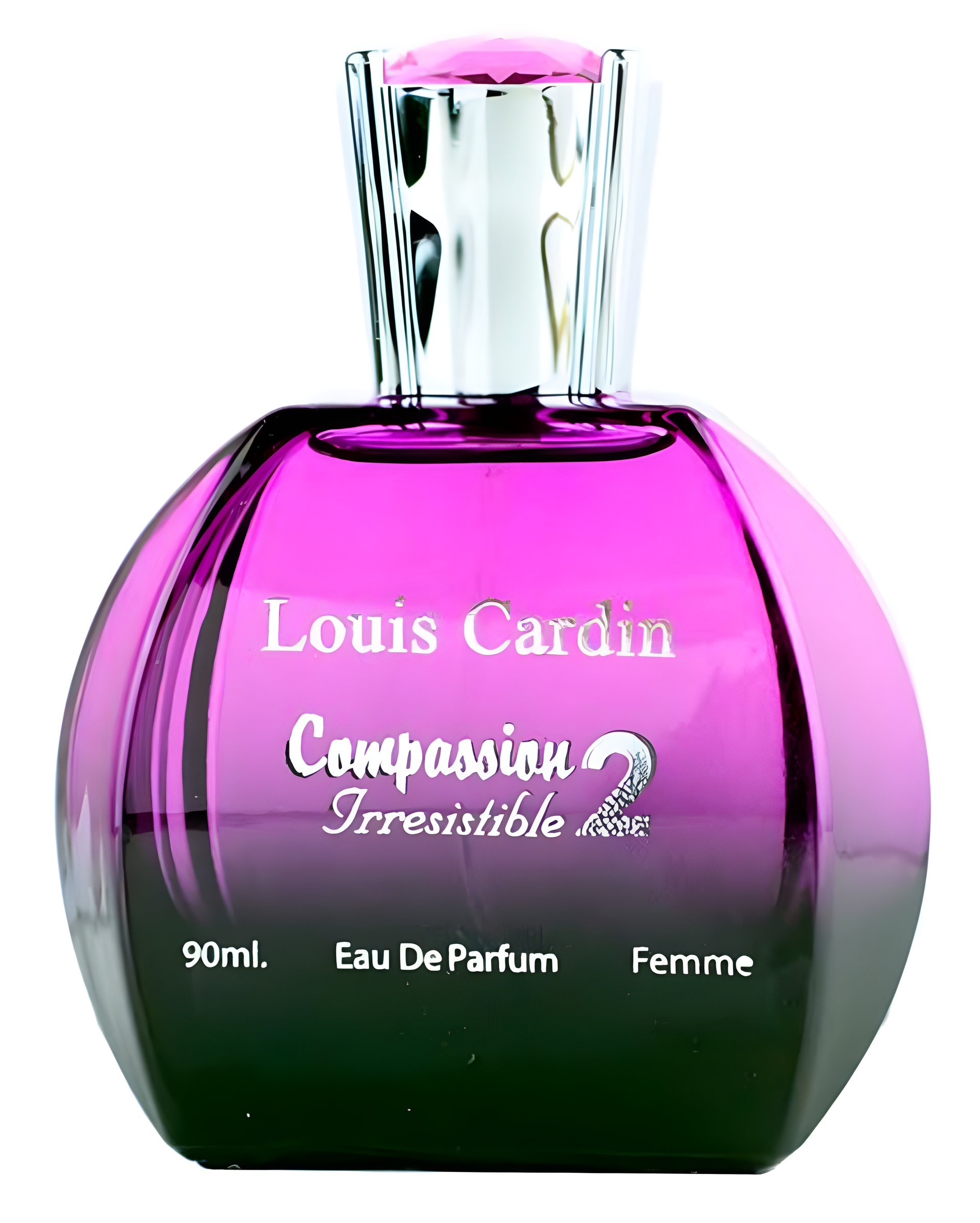 Picture of Compassion 2 Irresistible fragrance