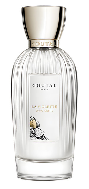 La Violette by Goutal perfume bottle