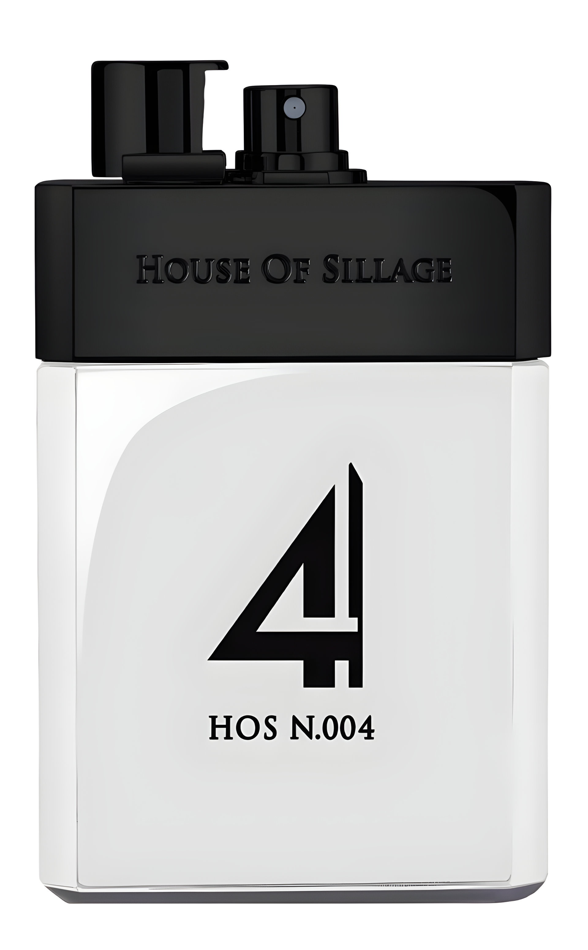 Picture of HoS N.004 fragrance