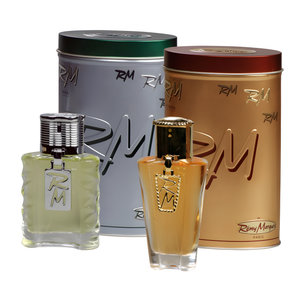 RM Woman by Remy Marquis perfume bottle