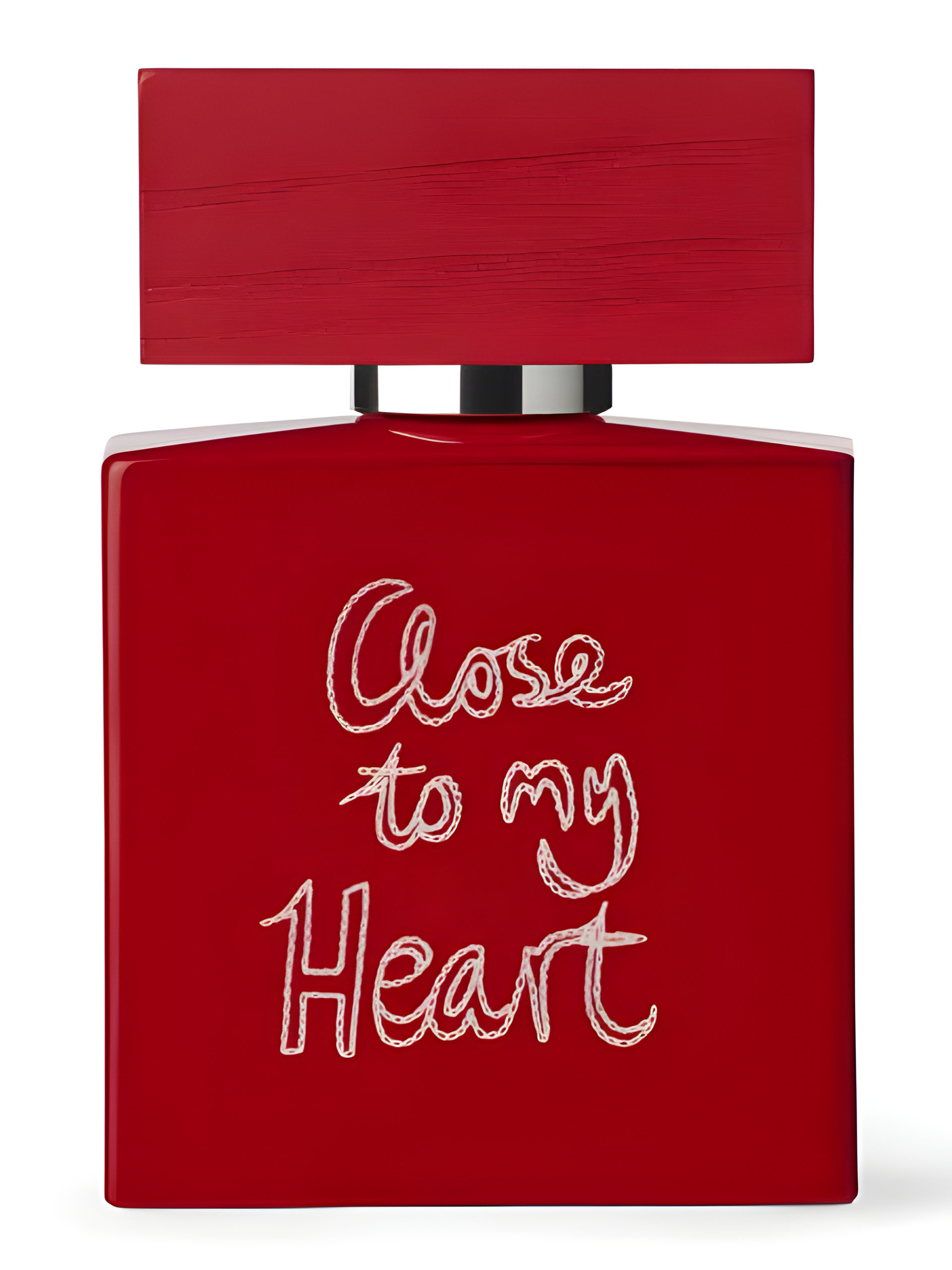 Picture of Close to My Heart fragrance