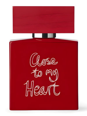 Close to My Heart by Bella Freud perfume bottle