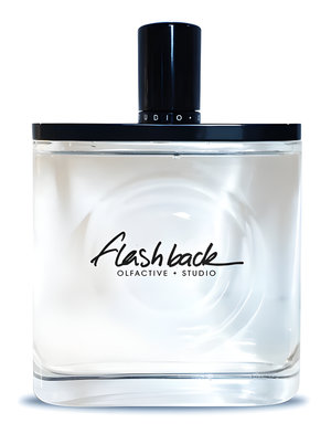 Flash Back by Olfactive Studio perfume bottle