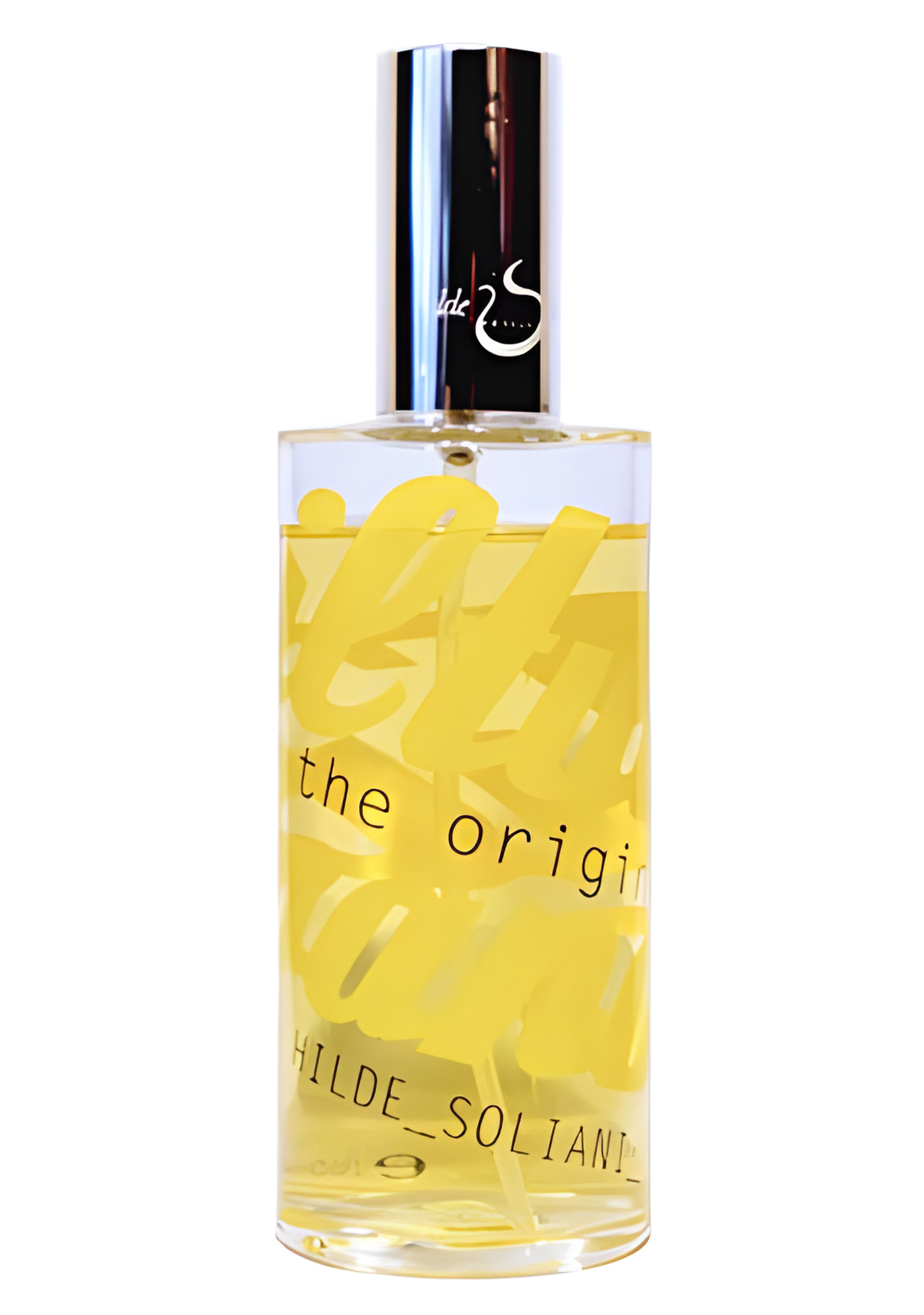 Picture of Il Tuo Tulipano Giallo fragrance