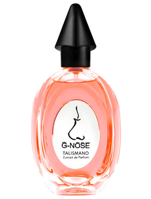 Talismano by G-Nose Perfumes perfume bottle